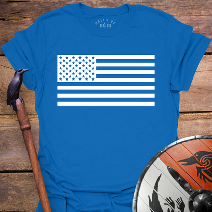 American T-Shirt