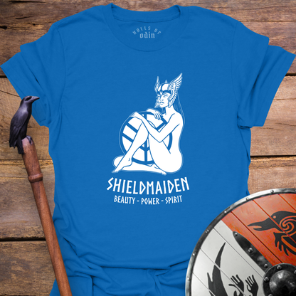 Shieldmaiden T-Shirt