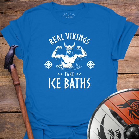 Ice Bath T-Shirt