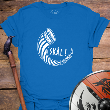 Skal! T-Shirt