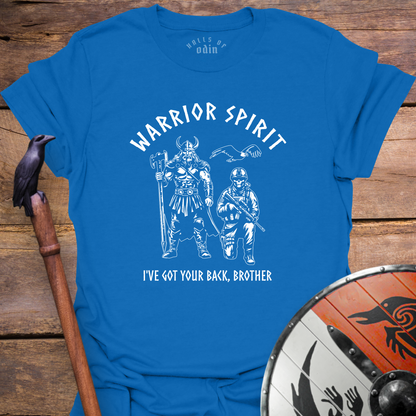 Warrior Spirit T-Shirt