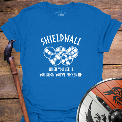 Shieldwall T-Shirt