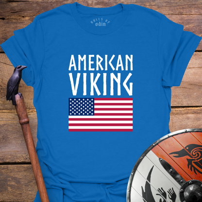 American Viking T-Shirt