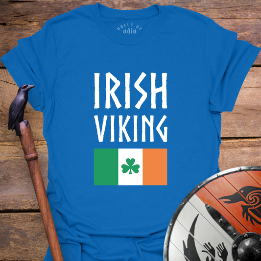 Irish Viking T-Shirt