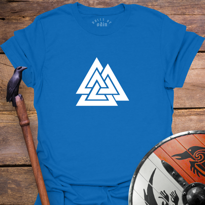 Valknut T-Shirt